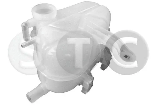 Expansion Tank, coolant (T402226)