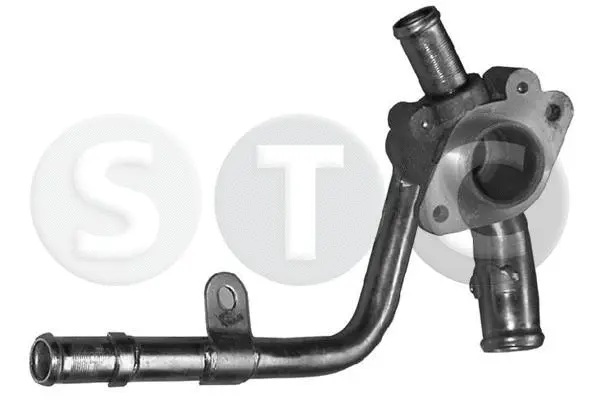 Coolant Pipe (T403133)