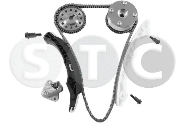 Timing Chain Kit (T451359)