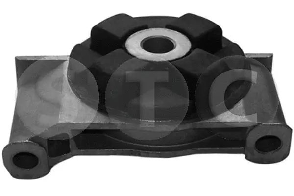 Mounting, manual transmission (T402917)