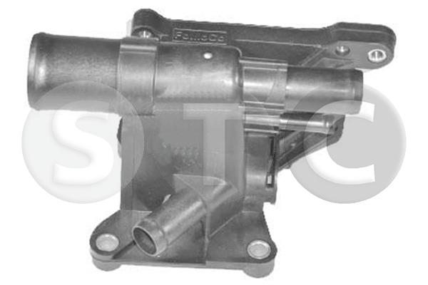 Thermostat Housing (T403805)