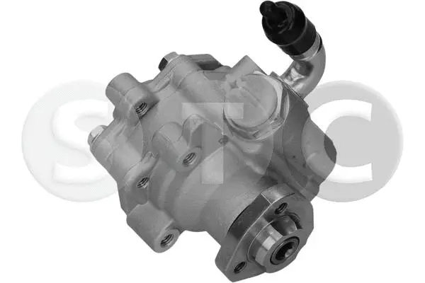 Hydraulic Pump, steering (T450363)