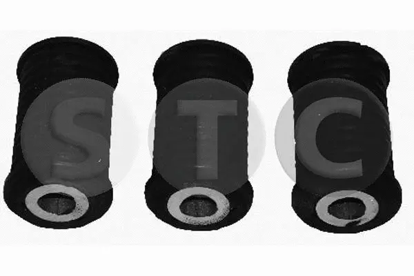 Bushing, leaf spring (T404779)