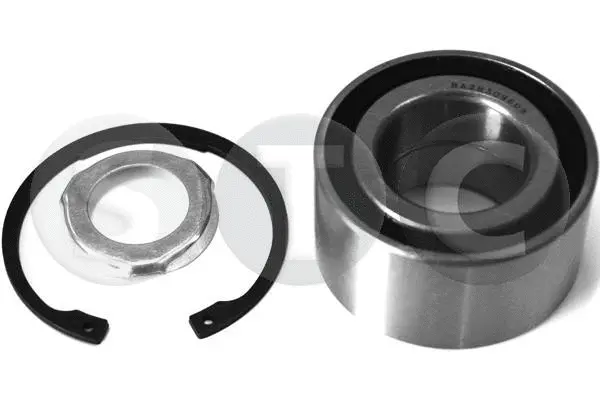 Wheel Bearing Kit (T474101)