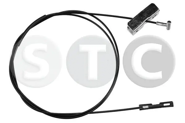 Cable Pull, parking brake (T482547)