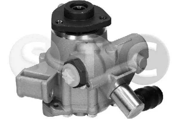 Hydraulic Pump, steering (T450373)