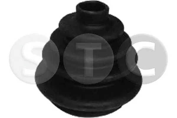 Bellow, drive shaft (T400179)