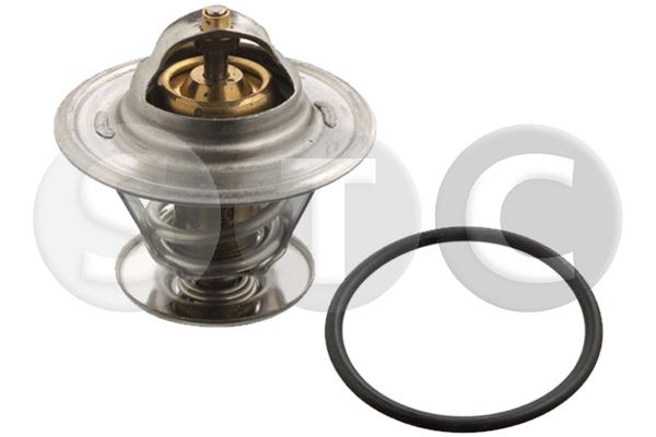Thermostat, coolant (T403092)
