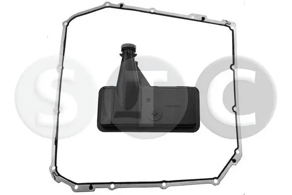 Hydraulic Filter Kit, automatic transmission (T421067)