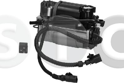 Compressor, compressed air system (T442636)