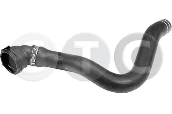 Radiator Hose (T407640)