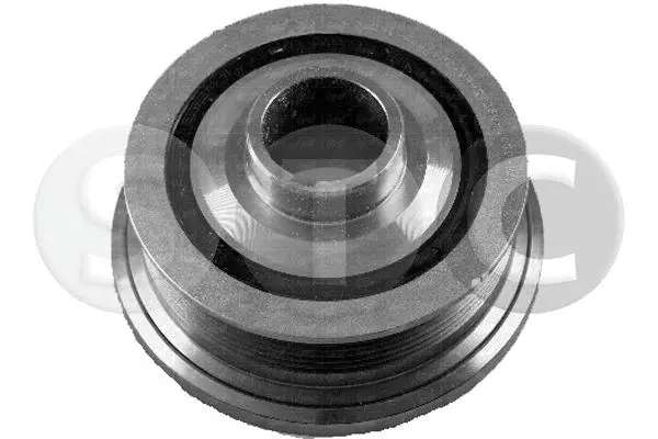 Belt Pulley, crankshaft (T440810)