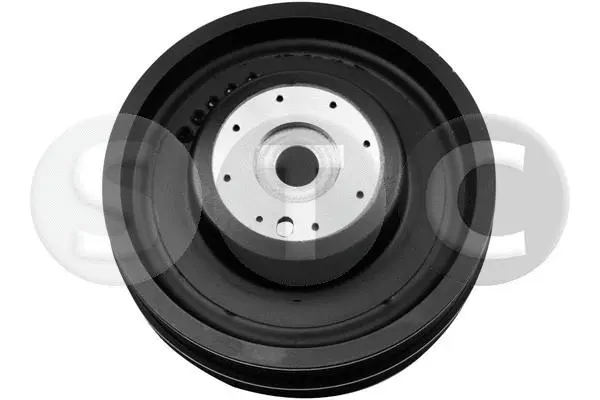 Belt Pulley, crankshaft (T412003)