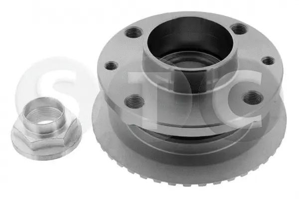 Wheel Bearing Kit (T490616)