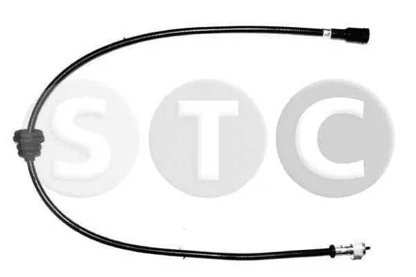 Speedometer Cable (T482446)