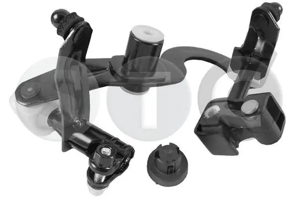 Selector-/Shift Rod (T405900)