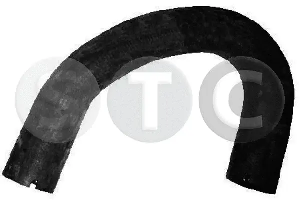 Radiator Hose (T409430)