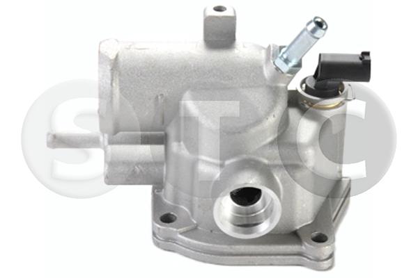 Thermostat, coolant (T435844)