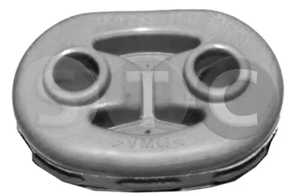 Mount, exhaust system (T441009)