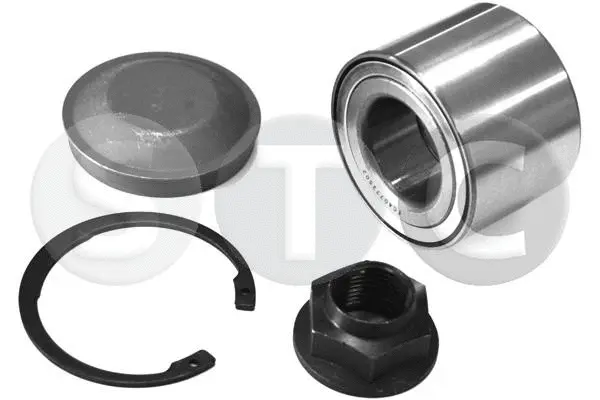 Wheel Bearing Kit (T474104)