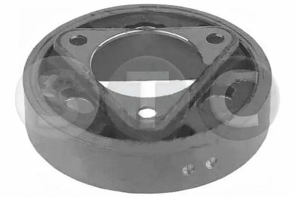 Vibration Damper, propshaft (T402480)