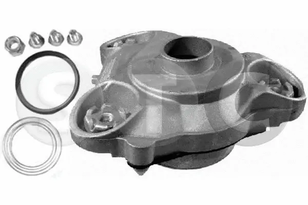 Repair Kit, suspension strut support mount (T405974)