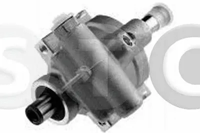 Hydraulic Pump, steering (T450361)