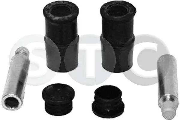 Bellow, brake caliper guide (T443044)