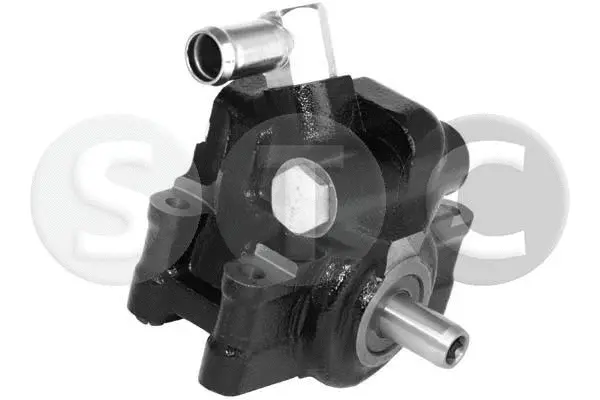 Hydraulic Pump, steering (T451638)