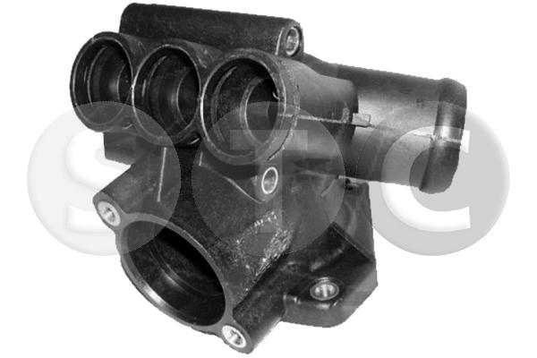 Coolant Flange (T430638)