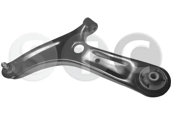 Control/Trailing Arm, wheel suspension (T452115)