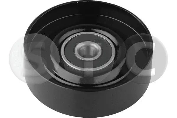 Deflection/Guide Pulley, V-ribbed belt (T458202)