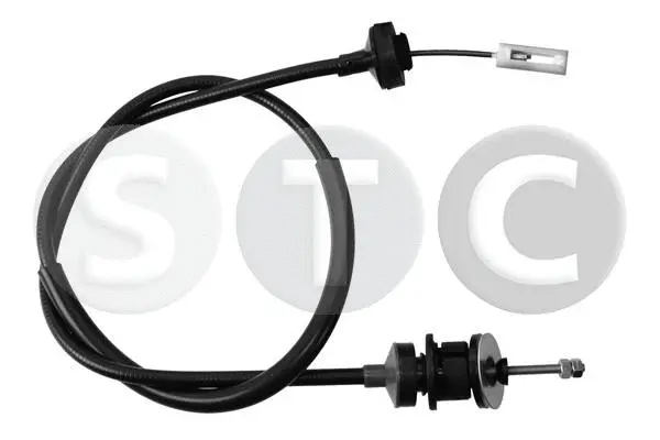 Cable Pull, clutch control (T482702)