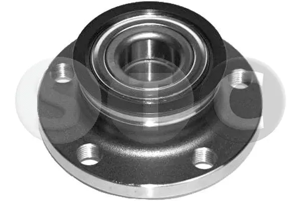 Wheel Hub (T490086)