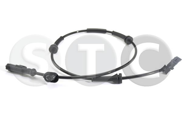 Sensor, wheel speed (T450228)