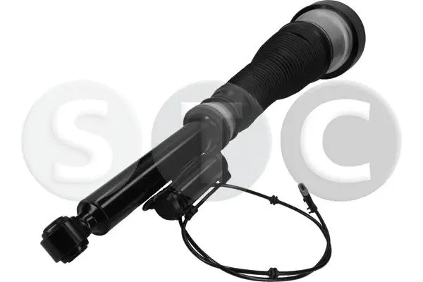 Air Suspension Strut