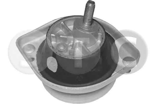 Mounting, engine (T404880)