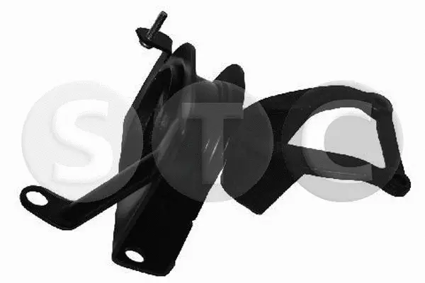 Mounting, engine (T405083)