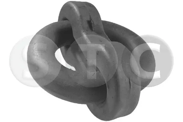 Mount, exhaust system (T400056)