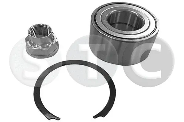 Wheel Bearing Kit (T474371)