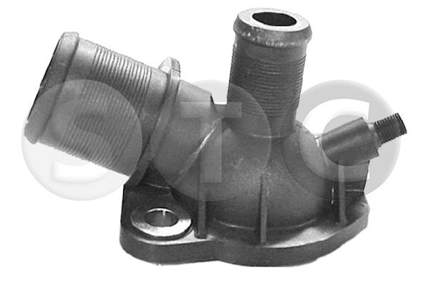 Coolant Flange (T403551)