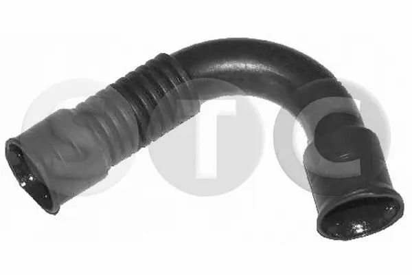 Pipe, EGR valve (T403728)