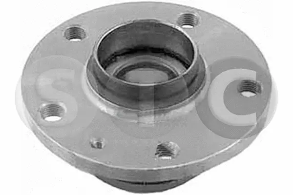 Wheel Hub (T490123)