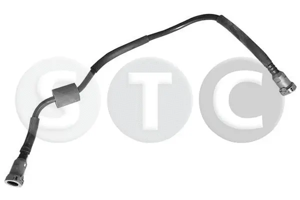 Fuel Line (T492214)