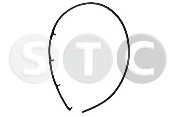 Distributor Pipe, fuel (T492071)