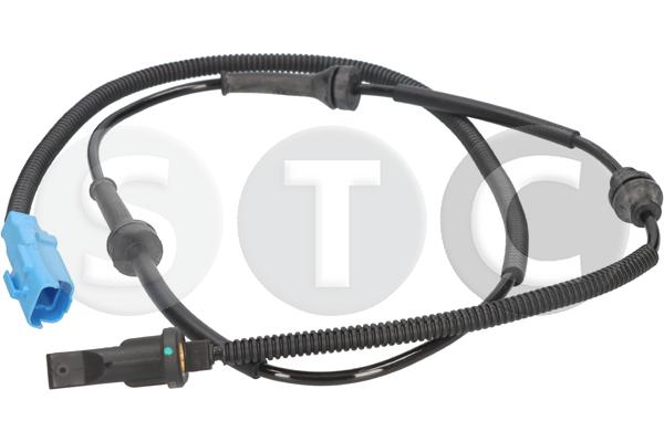 Sensor, wheel speed (T450293)