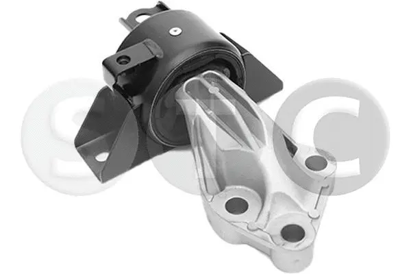 Mounting, engine (T454030)