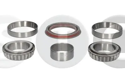 Bearing, drive shaft (T474381)