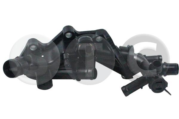 Coolant Flange (T430159)