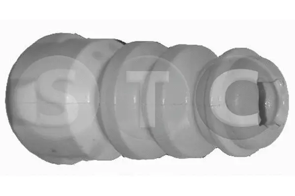 Rubber Buffer, suspension (T404920)